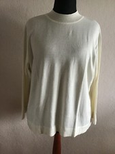 Creme strickpullover eugen gebraucht kaufen Creme strickpullover eugen gebraucht kaufen  Eppertshausen