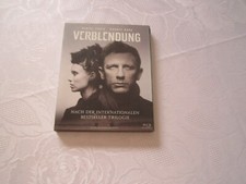 Dvd blu ray gebraucht kaufen  Würselen