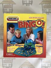 Spears games bingo for sale  SOUTHEND-ON-SEA