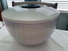 Oxo salad spinner for sale  Dagsboro