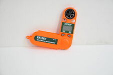 Anemometro psicrometro extech usato  Spedire a Italy