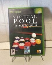 Virtual pool tournament usato  Osio Sotto