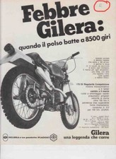 Advertising pubblicità moto usato  Venegono Superiore