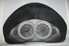 Speedometer instrument cluster for sale  Wellsboro