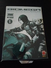 Biomega prima edizione usato  Chignolo Po