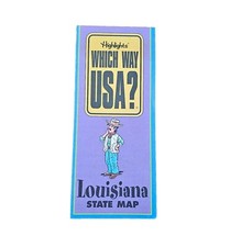 Highlights way usa for sale  Lewiston