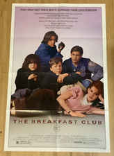 Breakfast club 27x41 for sale  White Cloud