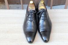 Chaussure santoni richelieu d'occasion  Lagny-sur-Marne