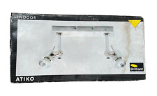 Lampada soffitto faretti usato  Morro d'Oro
