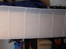 Store rideau 170cm d'occasion  Granville