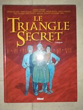 Rare recueil triangle d'occasion  Toulouse-