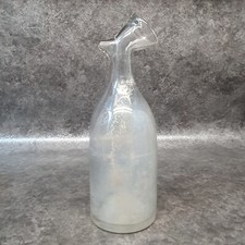 Rare ancienne bouteille d'occasion  Beauvois-en-Cambrésis