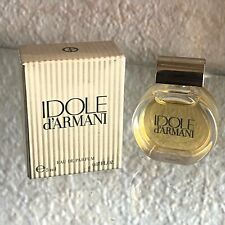 Armani idole eau for sale  ENNISKILLEN