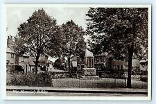 Postcard rothley mountsorrel for sale  PENMAENMAWR