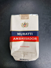 Pacchetto sigarette vintage usato  Pinerolo