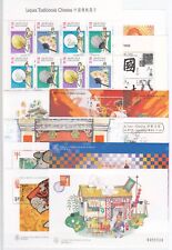 Ix16769 macao 1983 d'occasion  Poitiers