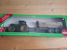 Siku 8610 john gebraucht kaufen  Hessisch Oldendorf