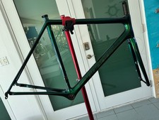 Custom painted cannondale for sale  Pompano Beach