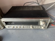 Nkyo 2500 stereo gebraucht kaufen  Porta Westfalica