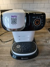 Tassimo bosch tas6504gb for sale  WIGTON