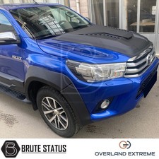 Toyota hilux 2015 for sale  STAFFORD