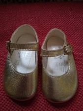 Baby toddler gold for sale  SCUNTHORPE
