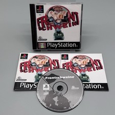 Sony playstation ps1 gebraucht kaufen  Wittlich-Umland