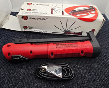 Streamlight stinger switchblad for sale  North Salt Lake