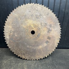 Sawmill buzz saw for sale  Mount Holly Springs