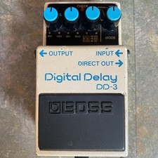 boss digital delay for sale boss digital delay for sale STAFFORD
