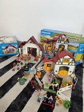 Playmobil konvolut country gebraucht kaufen  Stolberg (Rhld.)