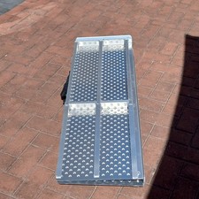 Mobility scooter ramp for sale  KIDDERMINSTER