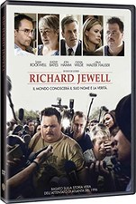 Richard jewell region for sale  USA