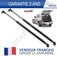 Verin ouverture coffre d'occasion  Dinan