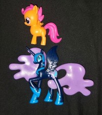 Princess luna prinzessin gebraucht kaufen  Schleiden