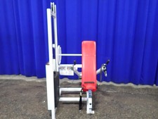 Cybex 4055 tricep for sale  Euclid