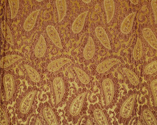 Vintage 60s paisley for sale  Taylor