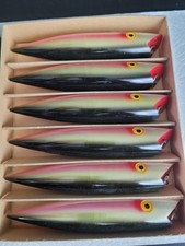 Tomic vintage fishing for sale  Seattle