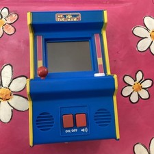 Pac man mini for sale  Warrenton