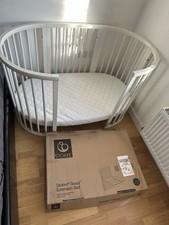 Stokke sleepi mini for sale  LONDON