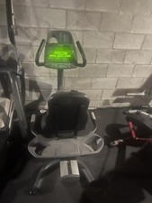 Precor 846i commercial for sale  Wallkill