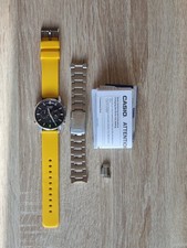 Casio lineage liw gebraucht kaufen  Berlin