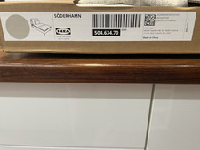 Ikea söderhamn bezug gebraucht kaufen  Duisburg