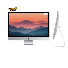 Usado, Apple iMac 27" (HDD de 1TB, Intel Core i7, 3,40 GHz, 16GB de RAM) MD096LL/A comprar usado  Enviando para Brazil