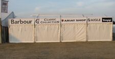 Tectonics marquee 12m for sale  ASHFORD