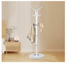 Metal coat rack for sale  Streetsboro