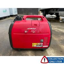 Honda eu20i petrol for sale  DROITWICH