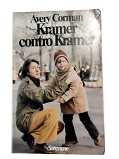 Kramer contro kramer usato  Fara in Sabina