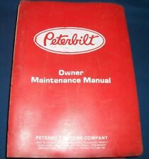 1979 1988 peterbilt for sale  Union