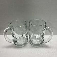 Vintage clear glass for sale  Wolcott